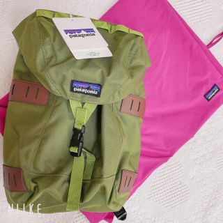 パタゴニア(patagonia)のPatagonia リュック(リュックサック)