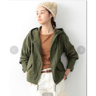 BEAMS BOY(モッズコート)のフリマアイテム一覧 BEAMS BOY(モッズコート)のフリマアイテム一覧