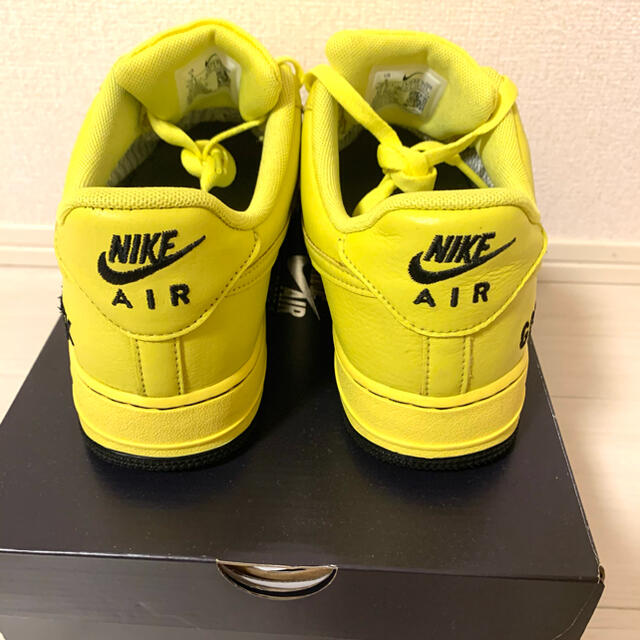 NIKE(ナイキ)のNike Air Force one low Gore-Tex メンズの靴/シューズ(スニーカー)の商品写真