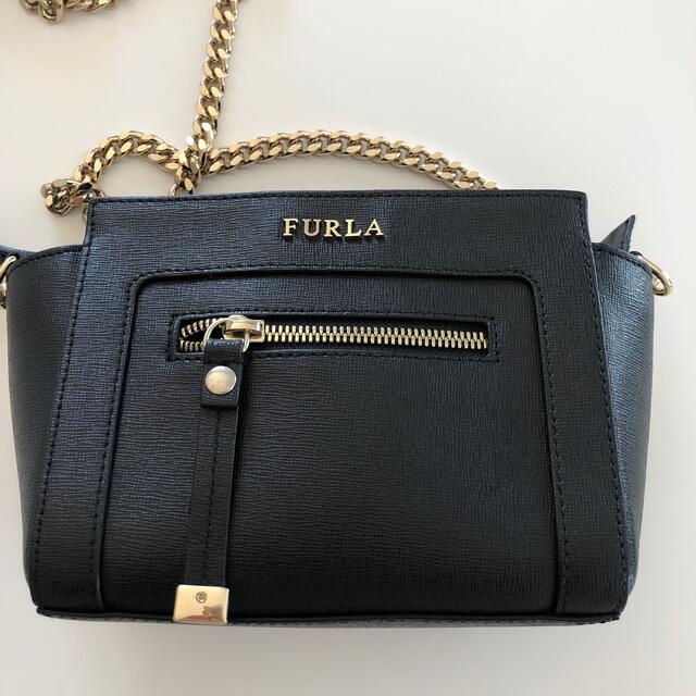 Furla(フルラ)のフルラショルダーバック メンズのバッグ(ショルダーバッグ)の商品写真