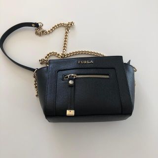 フルラ(Furla)のフルラショルダーバック(ショルダーバッグ)