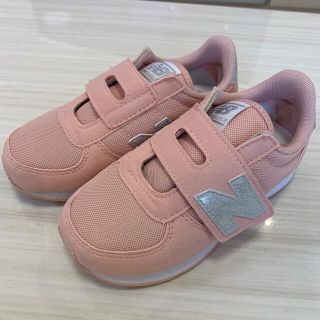 ニューバランス(New Balance)のスニーカー(スニーカー)