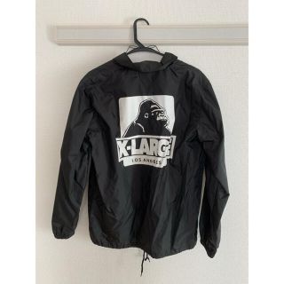 エクストララージ(XLARGE)のエクストララージ　アウター　ジャケット(ナイロンジャケット)