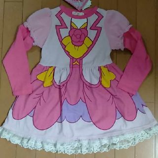 バンダイ 子供 ワンピース 女の子 の通販 100点以上 Bandaiのキッズ ベビー マタニティを買うならラクマ バンダイ 子供 ワンピース 女の子 の通販 100点以上 Bandaiのキッズ ベビー マタニティを買うならラクマ