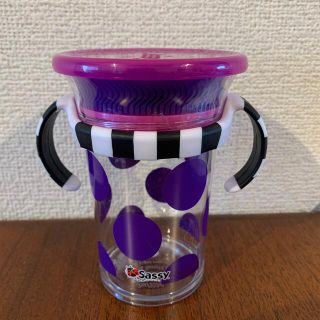 サッシー(Sassy)のsassy マグカップ(マグカップ)