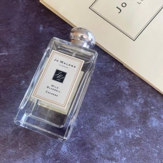 ジョーマローン(Jo Malone)の未使用 JO MALONE ジョーマローン　ワイルドブルーベル(ユニセックス)