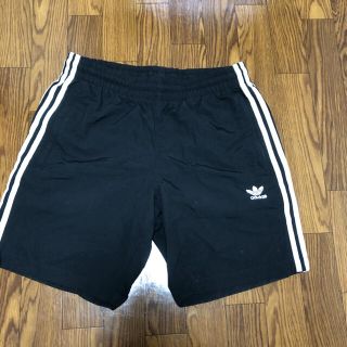 アディダス(adidas)のアディダスハーフパンツLサイズ(ハーフパンツ)