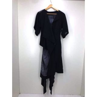 ヨウジヤマモト(Yohji Yamamoto)のYohji Yamamoto（ヨウジヤマモト） Dress ワンピース(その他)