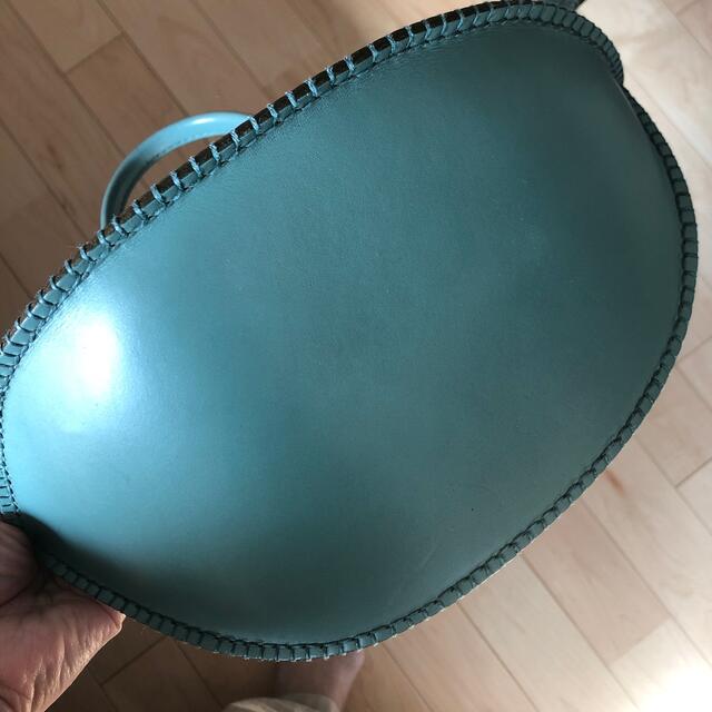 ミナペルホネン  トリバッグ　tori bag