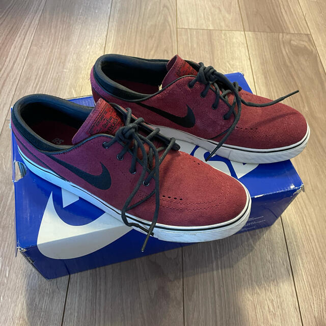 NIKE SB ZOOM STEFAN JANOSKI ナイキ スニーカー