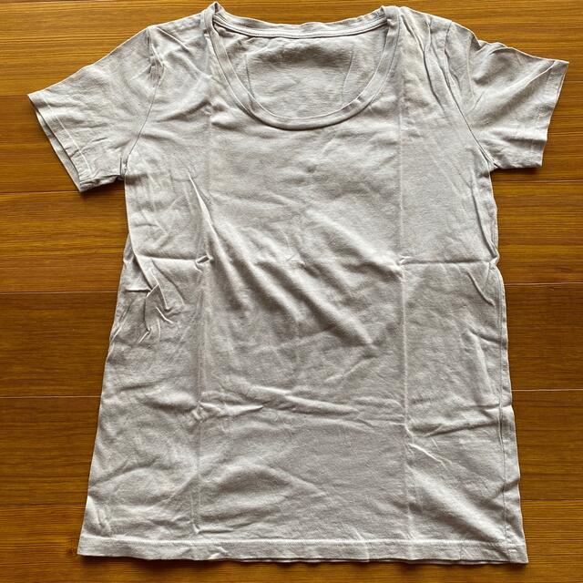 FELISSIMO(フェリシモ)のリスクロース　Ｔシャツ　5枚セット レディースのトップス(Tシャツ(半袖/袖なし))の商品写真
