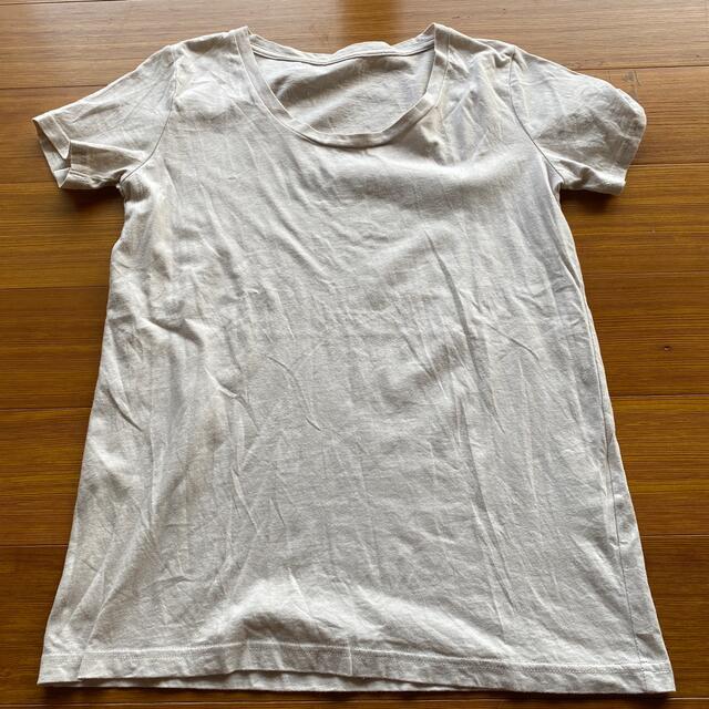 FELISSIMO(フェリシモ)のリスクロース　Ｔシャツ　5枚セット レディースのトップス(Tシャツ(半袖/袖なし))の商品写真