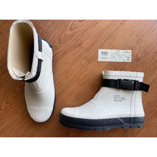 新品 Moonstar 810S MARKE マルケ 23cm