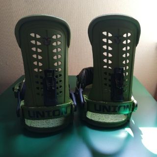 union  force  バインディング  Ｍ/L