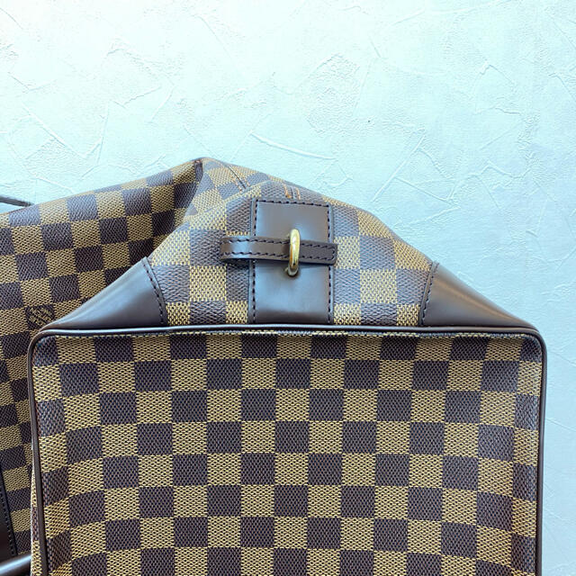 LOUIS VUITTON ルイ・ヴィトン ヴァスラブ