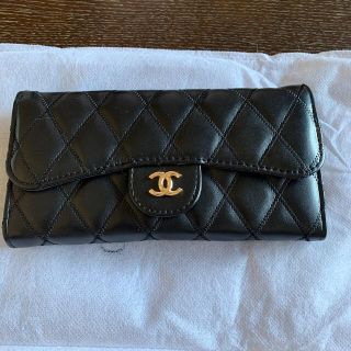 シャネル(CHANEL)のma-様専用(財布)