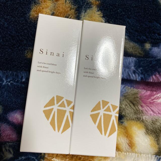 sinai シナイデオドラントジェル - 制汗/デオドラント剤