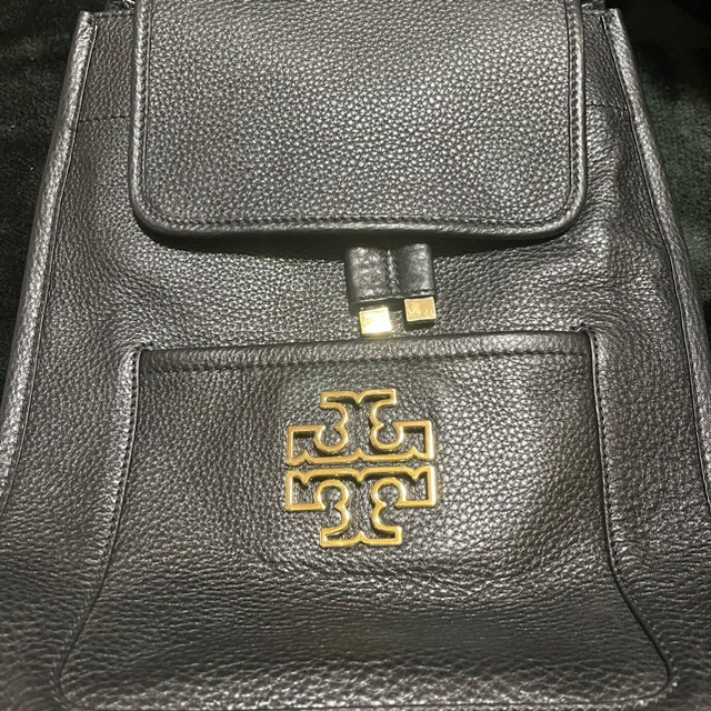 Tory Burch(トリーバーチ)のトリーバーチ 本革リュック レディースのバッグ(リュック/バックパック)の商品写真