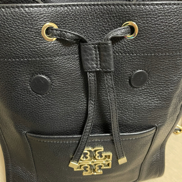 Tory Burch(トリーバーチ)のトリーバーチ 本革リュック レディースのバッグ(リュック/バックパック)の商品写真