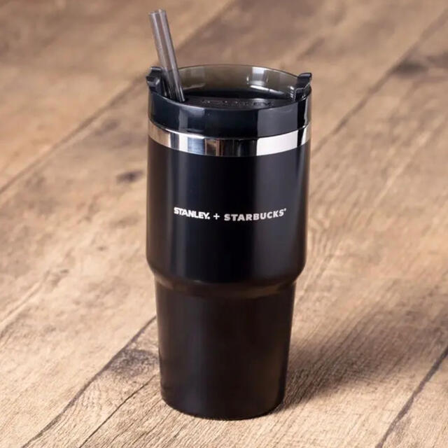 【日本未発売】Starbucks×stanley コラボタンブラー