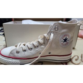 コンバース(CONVERSE)のコンバースオールスター　25(スニーカー)