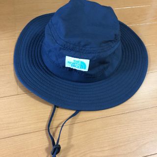 ザノースフェイス(THE NORTH FACE)のノースフェイス　帽子(帽子)