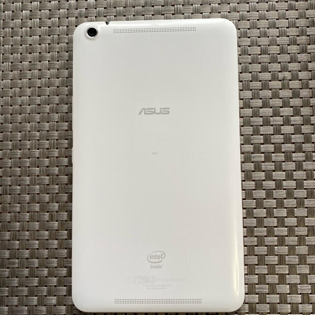 ASUS(エイスース)のASUS MEMO Pad8 AST21 スマホ/家電/カメラのPC/タブレット(タブレット)の商品写真