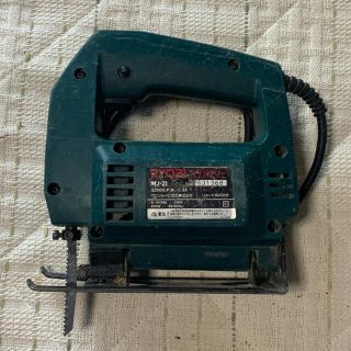 リョービ(RYOBI)のryobi MJ-21 マイジグソー(工具/メンテナンス)