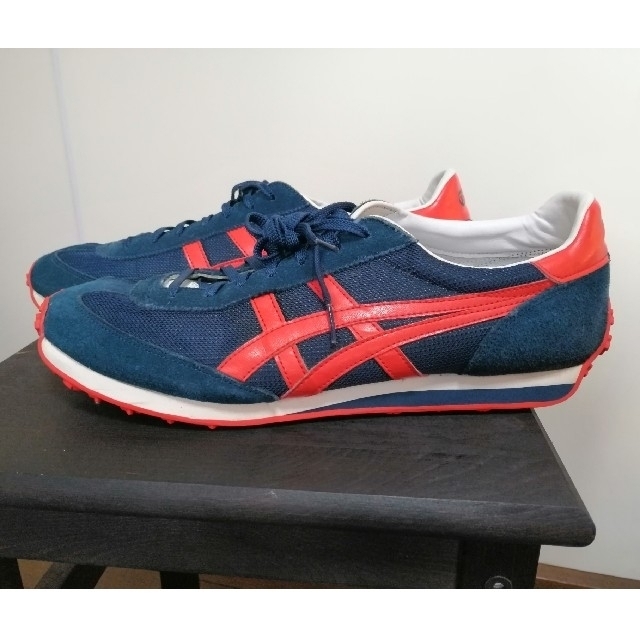 Onitsuka Tiger(オニツカタイガー)のＳＷＤさん専用 メンズの靴/シューズ(スニーカー)の商品写真