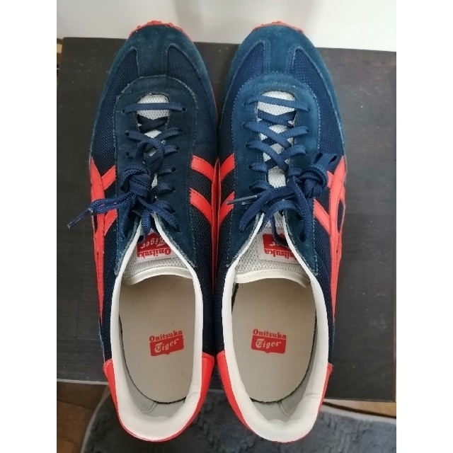 Onitsuka Tiger(オニツカタイガー)のＳＷＤさん専用 メンズの靴/シューズ(スニーカー)の商品写真