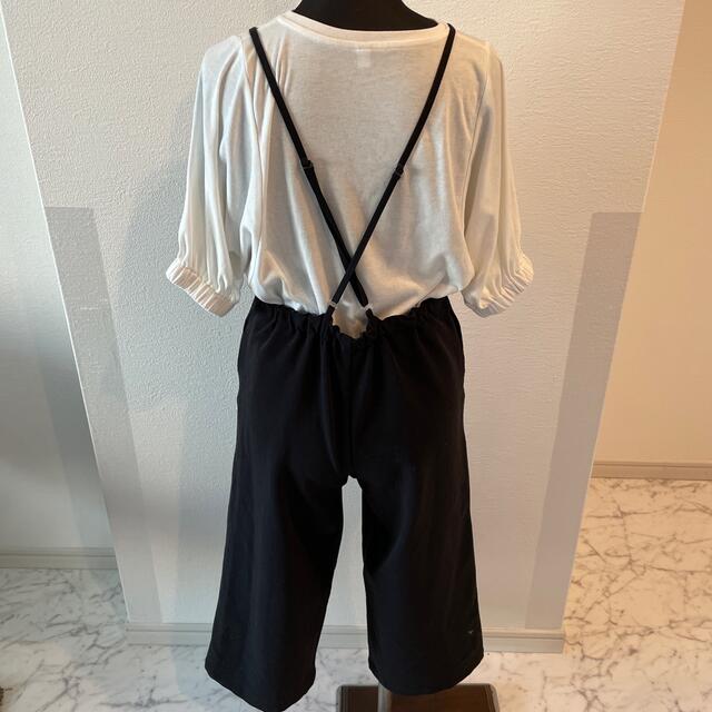 GLOBAL WORK(グローバルワーク)の ur様専用 GLOBAL WORK GIRLS ワイドパンツ キッズ/ベビー/マタニティのキッズ服女の子用(90cm~)(パンツ/スパッツ)の商品写真