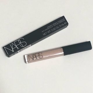 ナーズ(NARS)のNARS ラディアントクリーミー コンシーラー  LIGHT2 1242(コンシーラー)