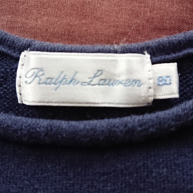 POLO RALPH LAUREN(ポロラルフローレン)のポロラルフローレンPOLO RALPH LAURENかわいい ワンピース  キッズ/ベビー/マタニティのベビー服(~85cm)(ワンピース)の商品写真