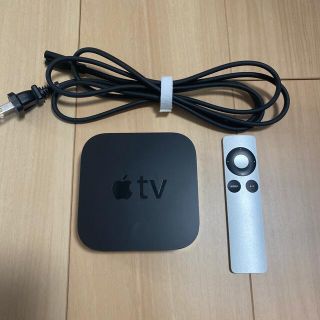 アップル(Apple)のApple TV 第2世代(PC周辺機器)