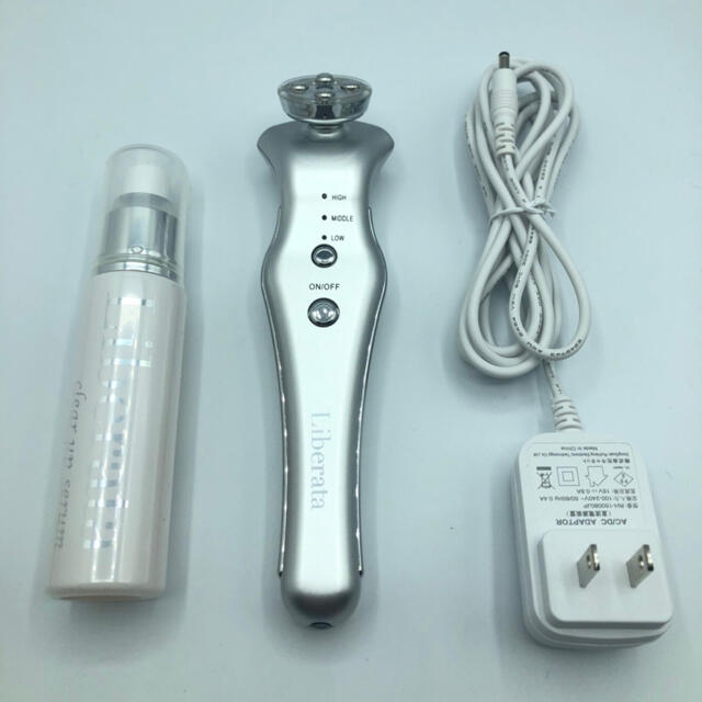 リベラータ ララルーチュrf クリアアップセラム付き | www.jarussi.com.br