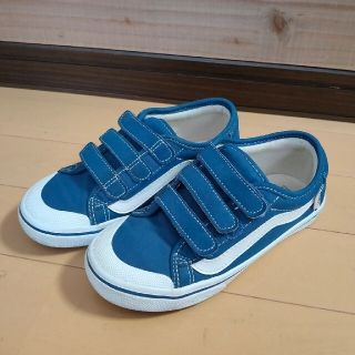 ヴァンズ(VANS)のVANS スニーカー キッズ 20cm(スニーカー)