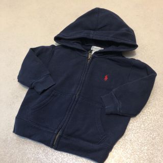 ラルフローレン(Ralph Lauren)のラルフローレン　ベビー(トレーナー)