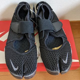 ナイキ(NIKE)のナイキエアリフト/23cm、ユナイテッドアローズ(サンダル)