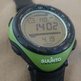 スント グリーン カーキ 緑色系 の通販 30点 Suuntoを買うならラクマ