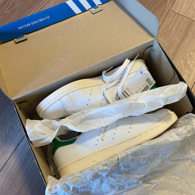 新品 adidas originals アディダス STAN SMITH