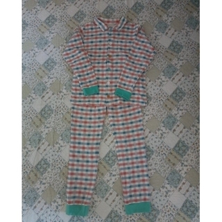ベルメゾン(ベルメゾン)のパジャマ　150cm(パジャマ)