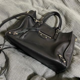 バレンシアガ(Balenciaga)のbalenciaga バレンシアガ papier(ハンドバッグ)