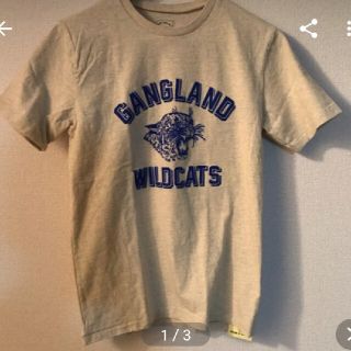 ユナイテッドアローズ(UNITED ARROWS)のMIXTAのTシャツ(Tシャツ(半袖/袖なし))