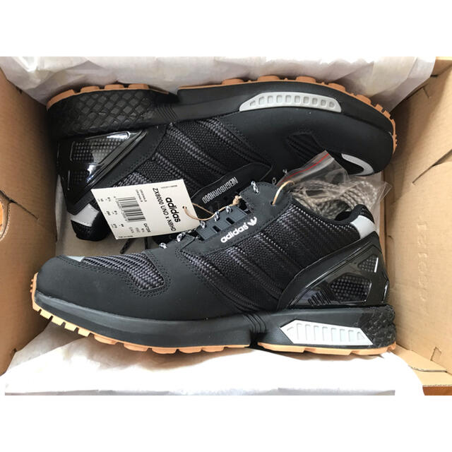 NEIGHBORHOOD(ネイバーフッド)のadidas ZX8000 UNDxNBHD undefeated US10 メンズの靴/シューズ(スニーカー)の商品写真