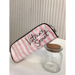 ヴィクトリアズシークレット(Victoria's Secret)の【新品】Victoria’sSecret ポーチ(ポーチ)