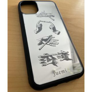 juemi iPhone11 ケース(その他)