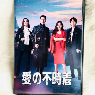 愛の不時着　Blu-ray(TVドラマ)