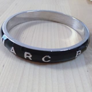 マークバイマークジェイコブス(MARC BY MARC JACOBS)のMARC BY MARC JACOBS　バングル(ブレスレット/バングル)