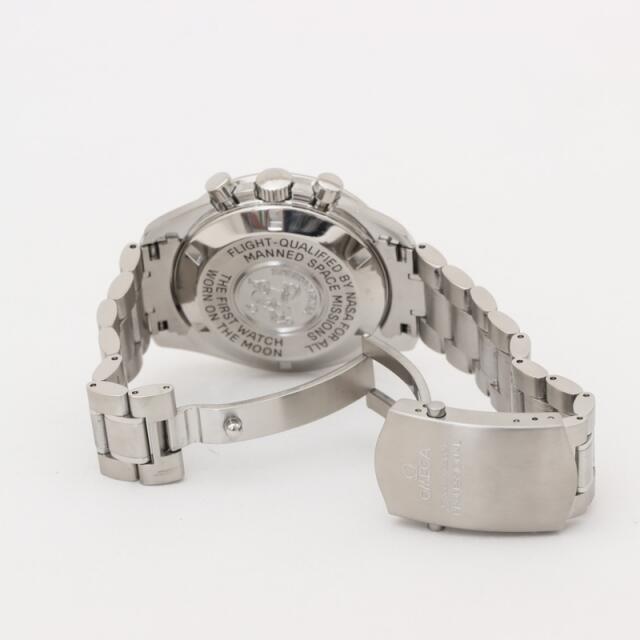 OMEGA プロフェッショナル 腕時計 メンの通販 by ブランドショップ's shop｜オメガならラクマ - オメガ OMEGA スピードマスター 驚きの破格値