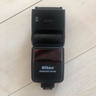 ニコン(Nikon)のsmile様専用【Nikon】ストロボ　SPEEDLIGHT SB-600(ストロボ/照明)